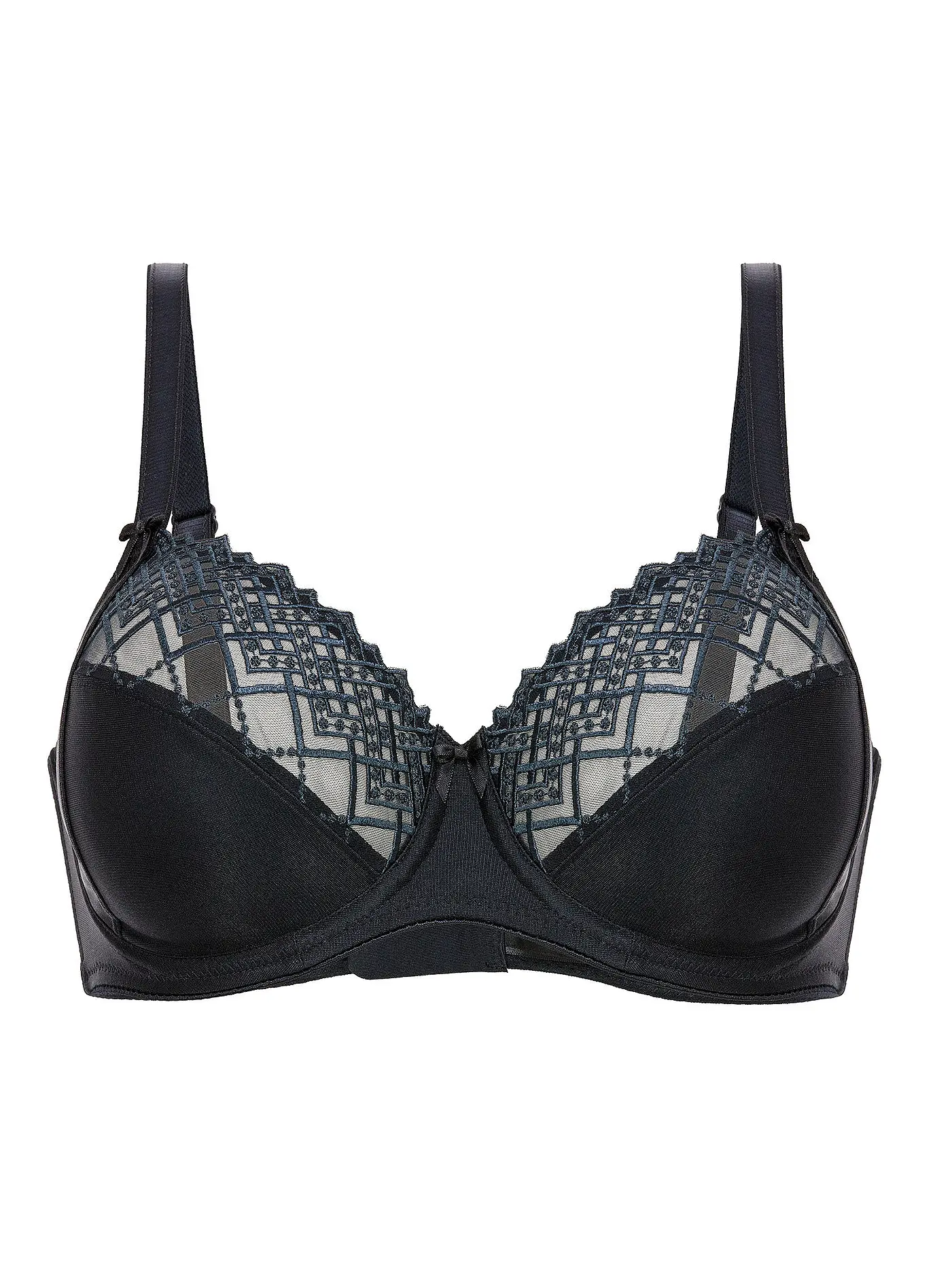 FELINA | BH mit Bügel Joy magic blue | 